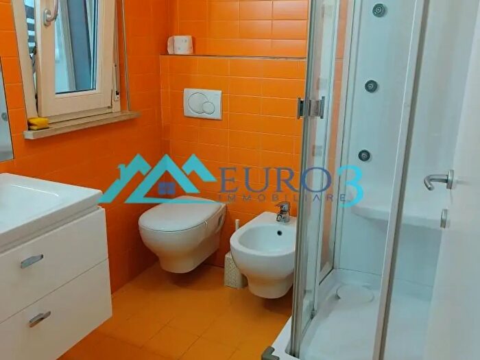 Appartamento quadrilocale in vendita in San Benedetto Del Tronto