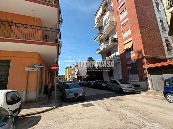 Appartamento monolocale in vendita in Via Rossini, Afragola