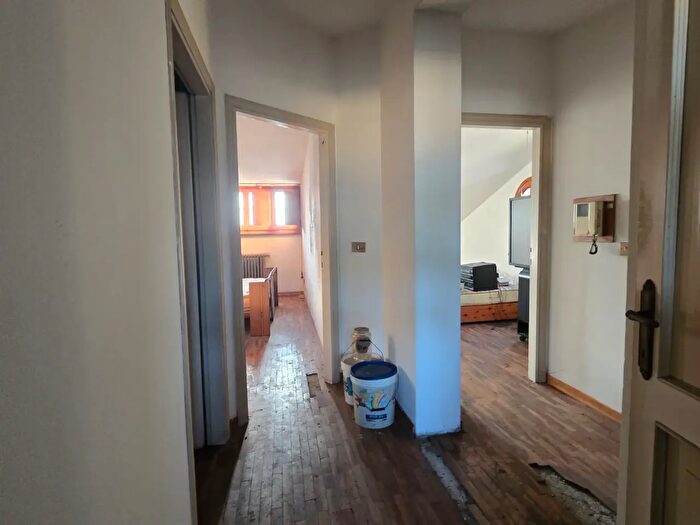 Casa quadrilocale in vendita in Via Pisino, BellariaIgea Marina