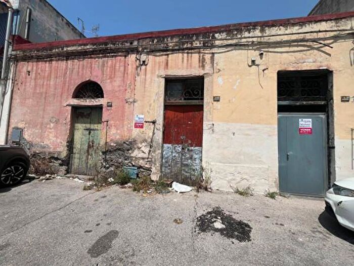 Casa con 6 locali in vendita in Via Nazionale, Boscotrecase