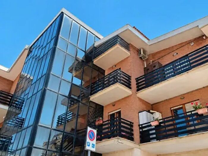 Appartamento bilocale in vendita in Via Palermo, Guidonia Montecelio