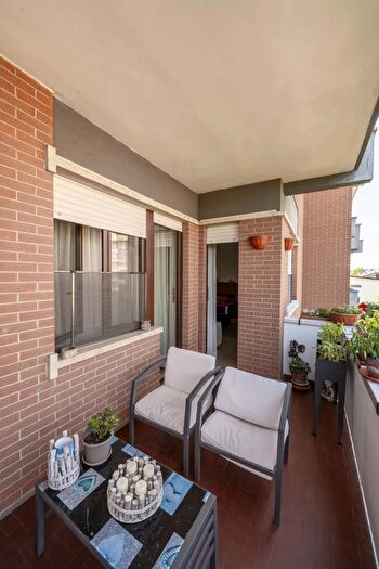 Appartamento quadrilocale in vendita in Via Brandizzo, Volpiano