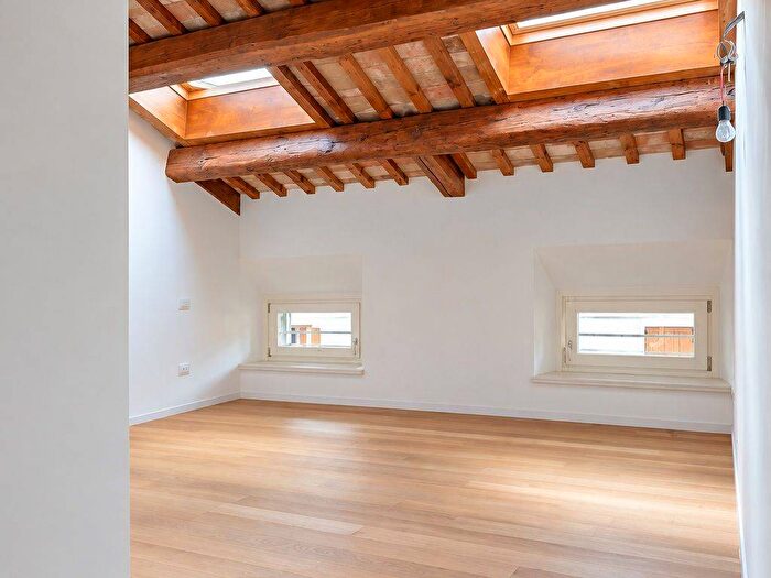Casa quadrilocale in affitto in Via Giusto Muratti, Volpe Villalta, Udine