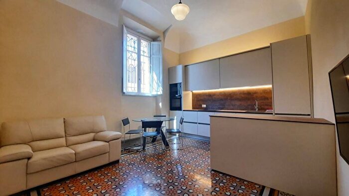Appartamento bilocale in affitto in Corso Vittorio Emanuele II, Pubblico Passeggio, Piacenza