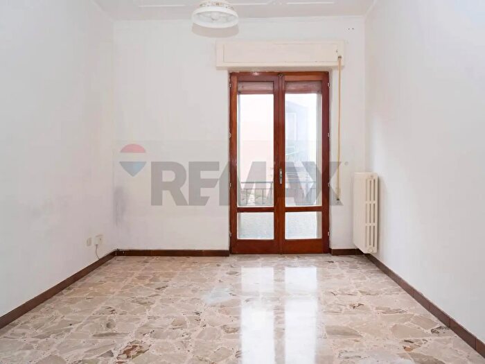 Appartamento con 6 locali in vendita in Via Castelvecchio, Enna