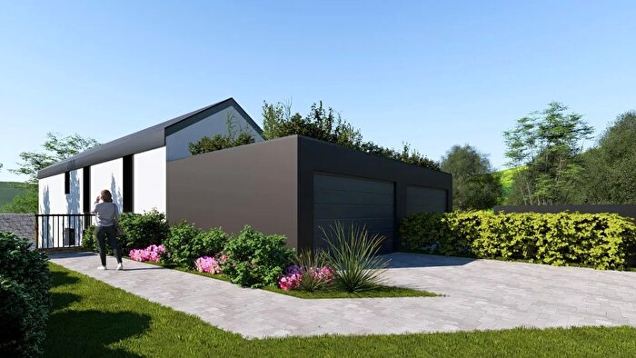 Case in Vendita e in Affitto - 3