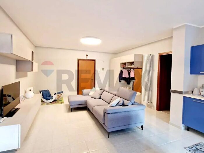 Appartamento quadrilocale in vendita in Piancogno