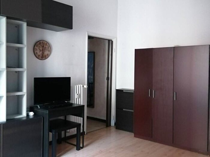 Appartamento bilocale in affitto in Via Jacopo Palma, Gambara, Milano