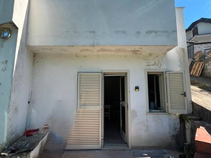 Appartamento bilocale in affitto in Via Macerata le Fosse, Anagni