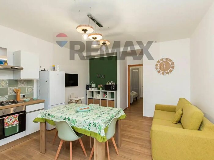 Appartamento bilocale in vendita in Viale Maria Immacolata, Mascali