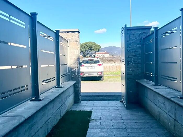 Appartamento bilocale in vendita in Castegnato