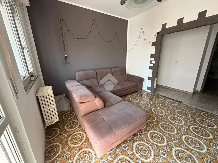 Appartamento con 5 locali in vendita in Strada del Drosso, Torino