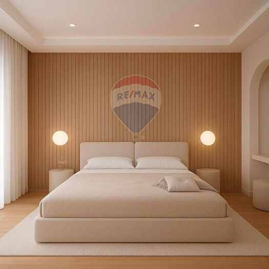 Appartamento quadrilocale in vendita in Via Venezia Angolo Via Postiglione, Bari