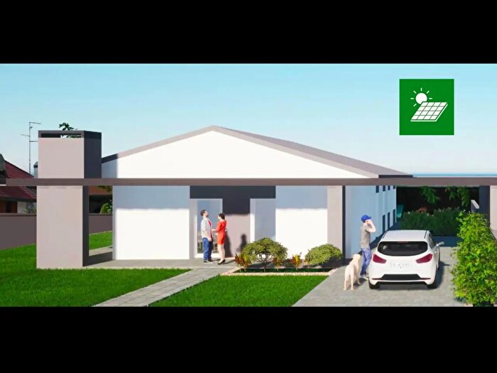 Casa con 6 locali in vendita in Rivignano Teor