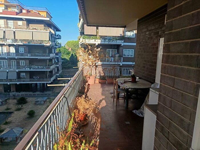 Appartamento trilocale in affitto in Via Monte Rosa, Colleverde, Guidonia Montecelio