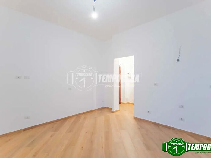 Appartamento monolocale in vendita in Via Giorgio Stephenson, Milano