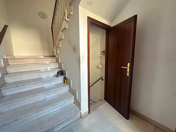 Appartamento con 6 locali in vendita in Giulio Masini, Empoli