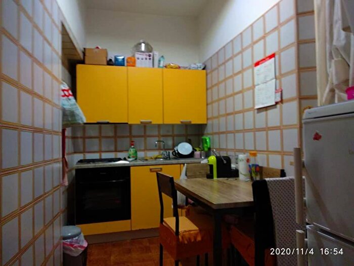 Appartamento monolocale in affitto in Via Ludovico Ariosto, Centro Storico, Reggio Emilia