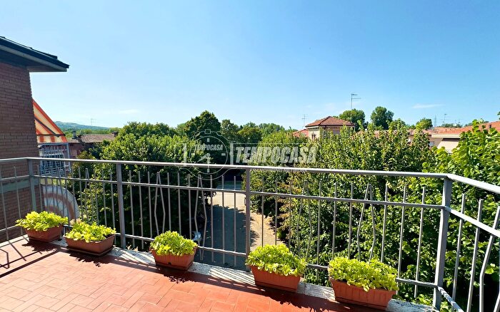 Appartamento quadrilocale in vendita in Via Giuseppe Mazzini, Scandiano