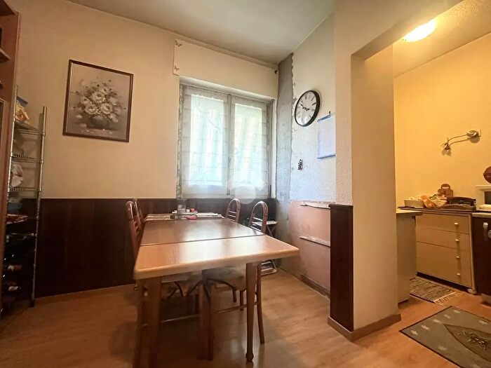 Case in Vendita e in Affitto - 3