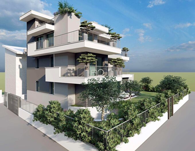 Casa con 12 locali in vendita in Viale Motta, Desenzano Del Garda