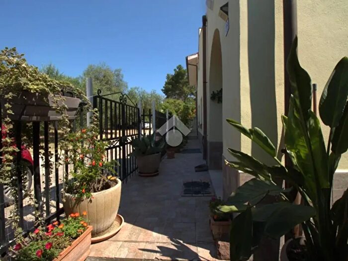 Appartamento quadrilocale in vendita in Viale S Francesco, Termoli