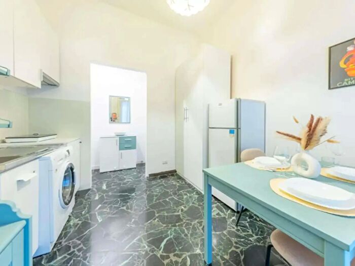 Appartamento monolocale in affitto in Corso Garibaldi, Milano