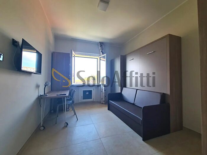 Appartamento monolocale in affitto in Catanzaro