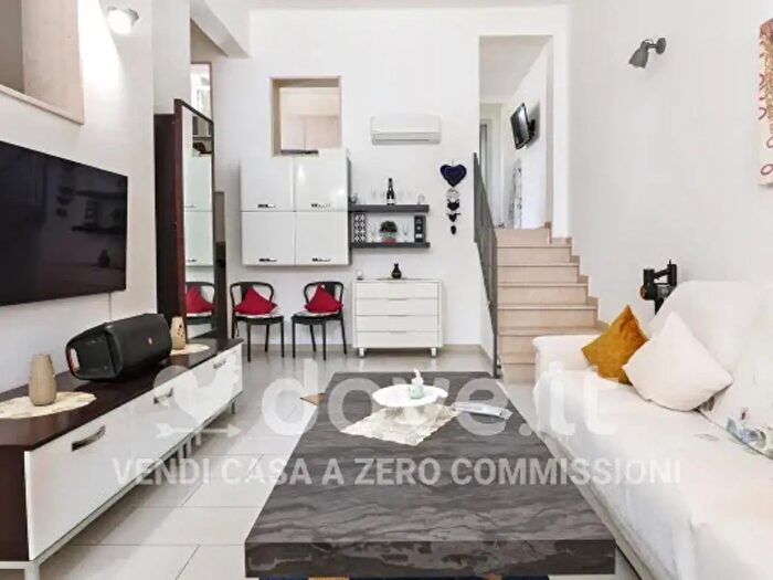 Appartamento quadrilocale in vendita in Via Piave, Carovigno