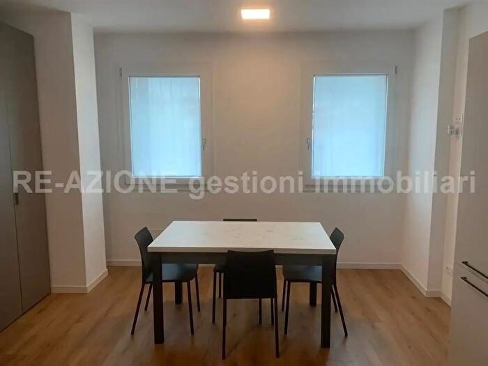 Appartamento monolocale in affitto in Vicenza