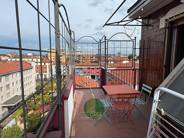 Appartamento bilocale in affitto in Via Imperia, Famagosta, Milano