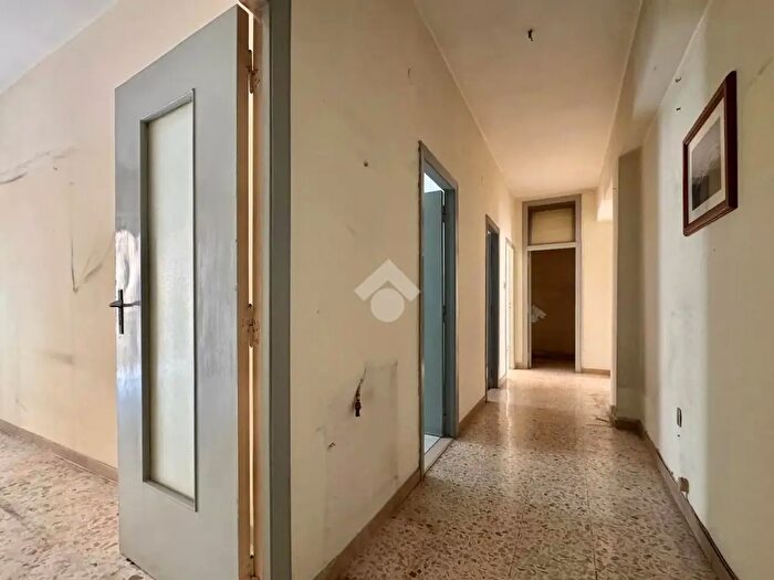 Appartamento quadrilocale in vendita in Via della Libertà, Portici
