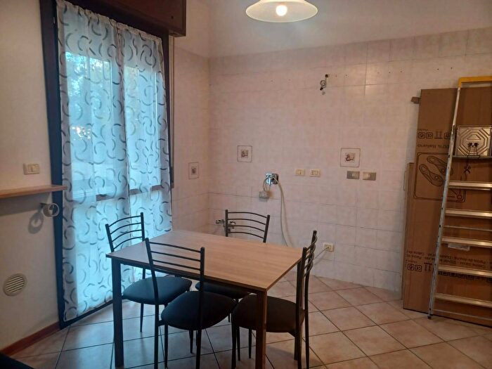 Appartamento bilocale in vendita in Via Cellini, Reggio Emilia