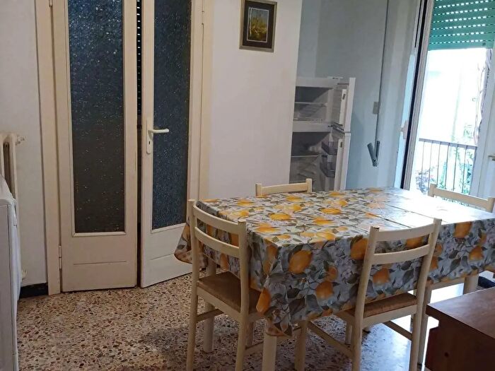 Appartamento bilocale in affitto in Via Lagomaggio, Rimini