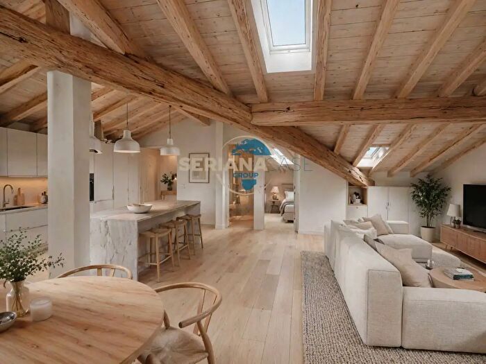 Appartamento trilocale in vendita in Via Provinciale, Albino