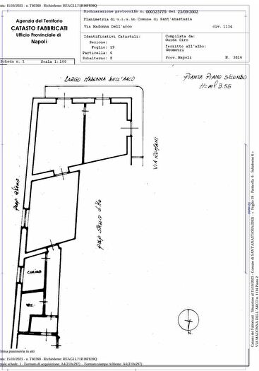 Case in Vendita e in Affitto - 2