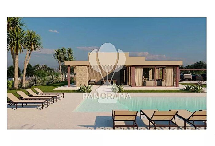 Casa con 5 locali in vendita in Partinico