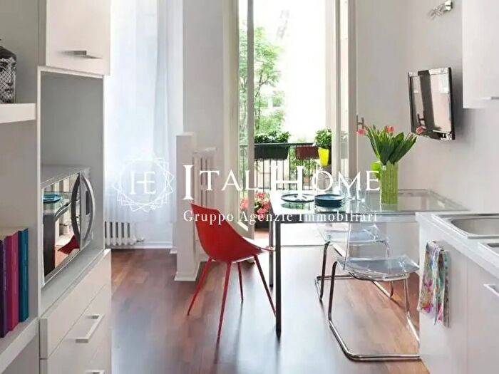 Appartamento bilocale in vendita in Via Arnaldo da Brescia, Milano