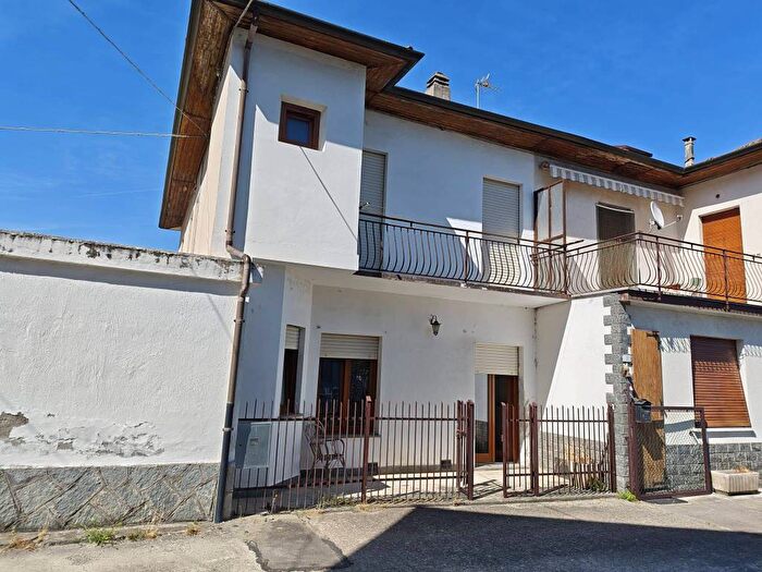 Appartamento trilocale in affitto in Via Lino Maritano, Avigliana
