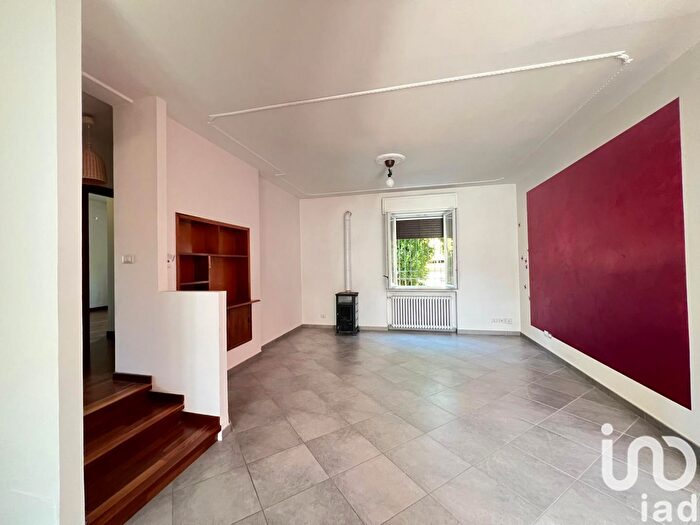 Appartamento trilocale in vendita in Via Bassa, San Felice Sul Panaro