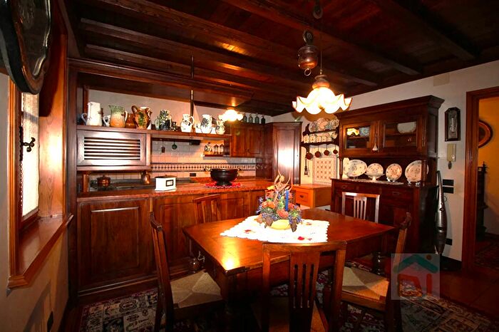 Appartamento quadrilocale in vendita in Via San Giorgio, Bicinicco