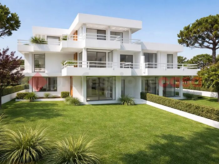 Appartamento bilocale in vendita in Via del Casale Lumbroso, Roma