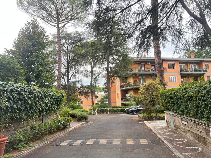Appartamento monolocale in affitto in Vicolo della Serpe, Colli Portuensi Casaletto, Roma