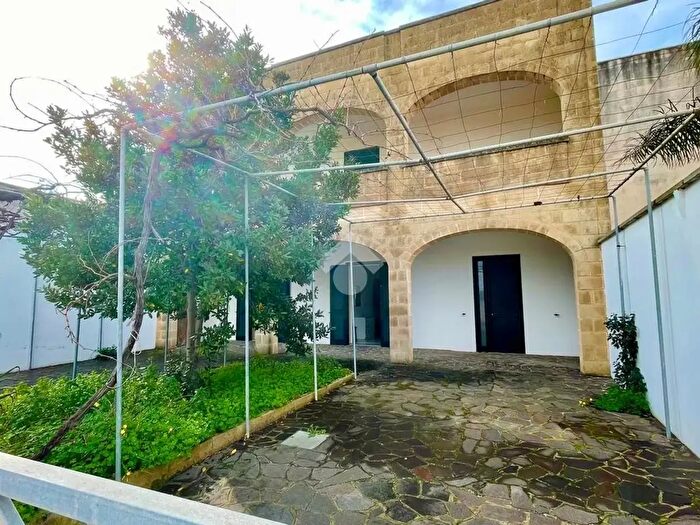 Casa con 6 locali in vendita in Via a Colaianni, Ugento