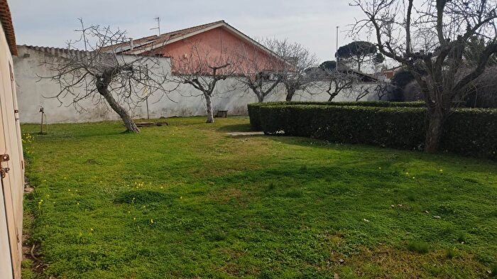 Casa bilocale in vendita in Viale Nuova California, Ardea