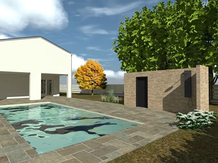 Casa con 5 locali in vendita in Vigonza