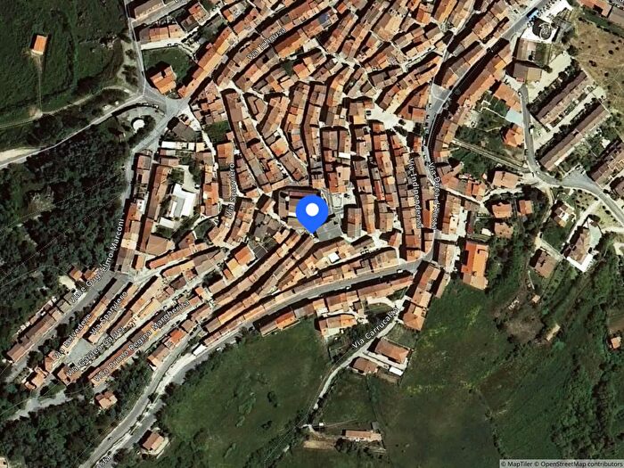 Appartamento in vendita in Via Regina Margherita, Pattada