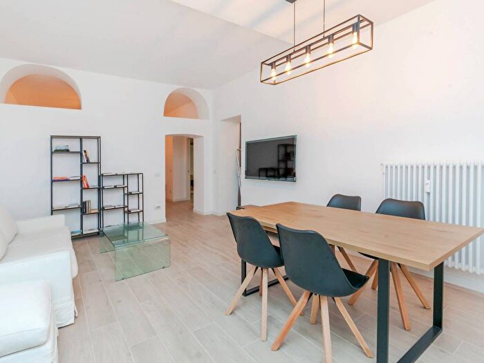 Appartamento trilocale in affitto in Via Paolo Sarpi, Paolo Sarpi, Milano