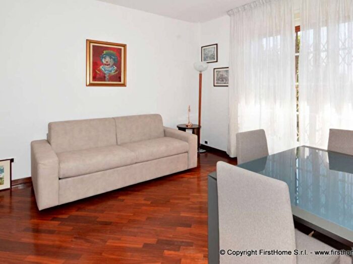 Appartamento bilocale in affitto in via Gaetano Moretti, QT, Milano