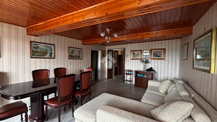 Appartamento bilocale in vendita in Via Marco Agrippa, Arpino